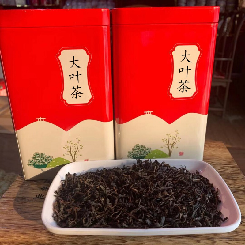 山西硒茶特产有哪些产品（山西产的茶叶）-硒宝网