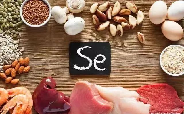 修复细胞的硒产品有哪些（硒?；ば薷聪赴墓δ茉恚?硒宝网