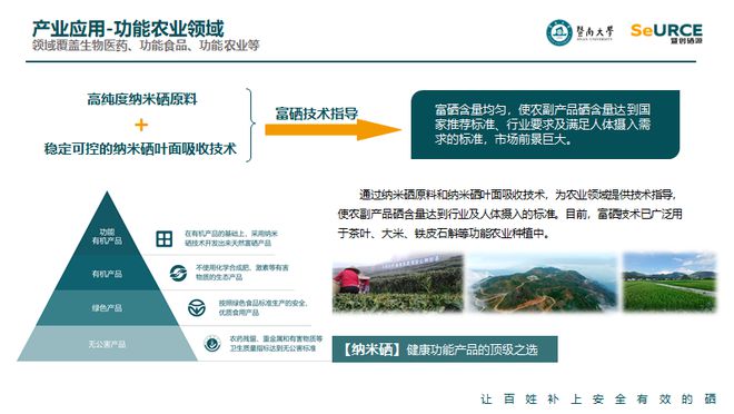 生物纳米硒源产品是什么（生物纳米硒营养液）-硒宝网