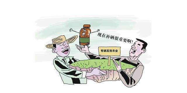 天然有机硒的产品有哪些(有天然机产品硒元素吗)-硒宝网