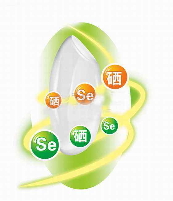 天然有机硒的产品有哪些(有天然机产品硒元素吗)-硒宝网