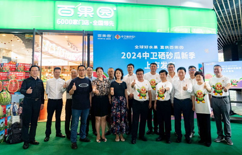 硒砂瓜产品介绍怎么写好（硒砂瓜卖点）-硒宝网