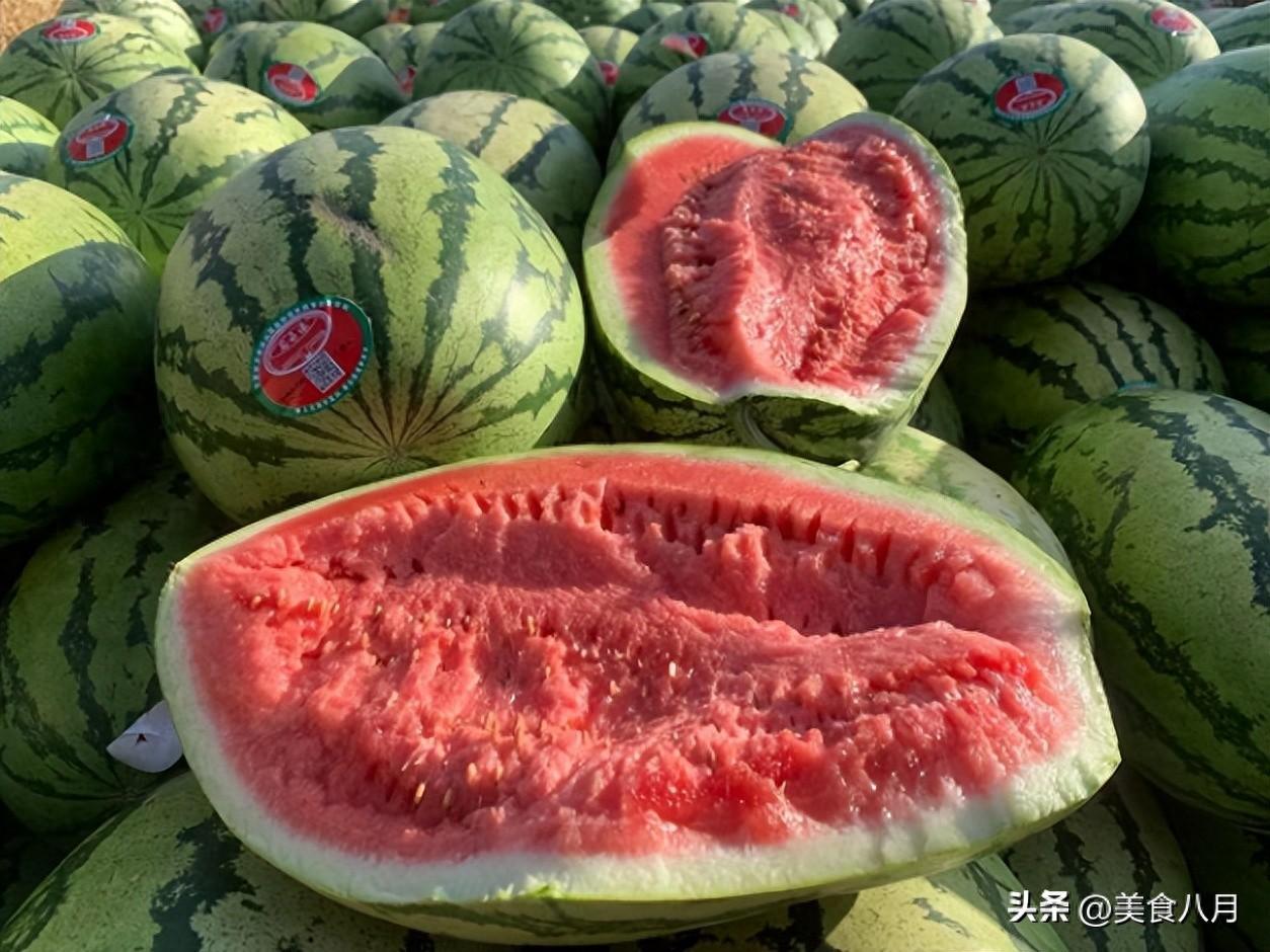 硒砂瓜可以做成哪些产品（硒砂瓜产业发展的问题）-硒宝网