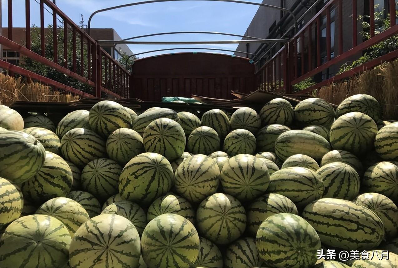 硒砂瓜可以做成哪些产品（硒砂瓜产业发展的问题）-硒宝网