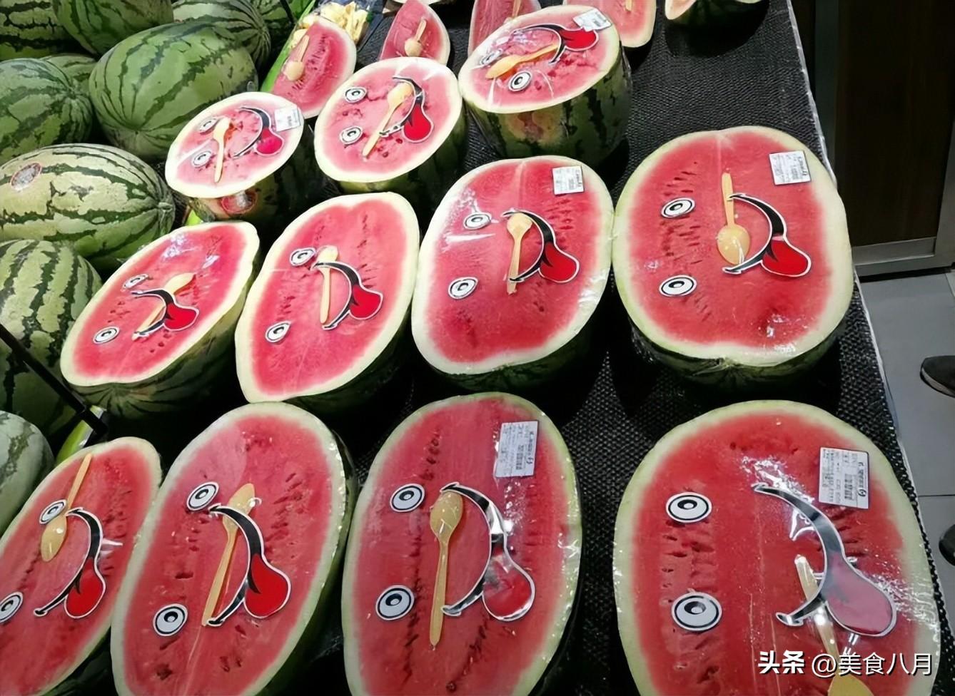 硒砂瓜可以做成哪些产品（硒砂瓜产业发展的问题）-硒宝网