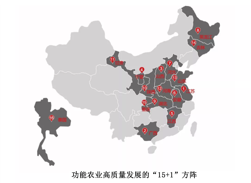 硒功能性产品有哪些品牌(性功能品牌产品硒有什么作用)-硒宝网