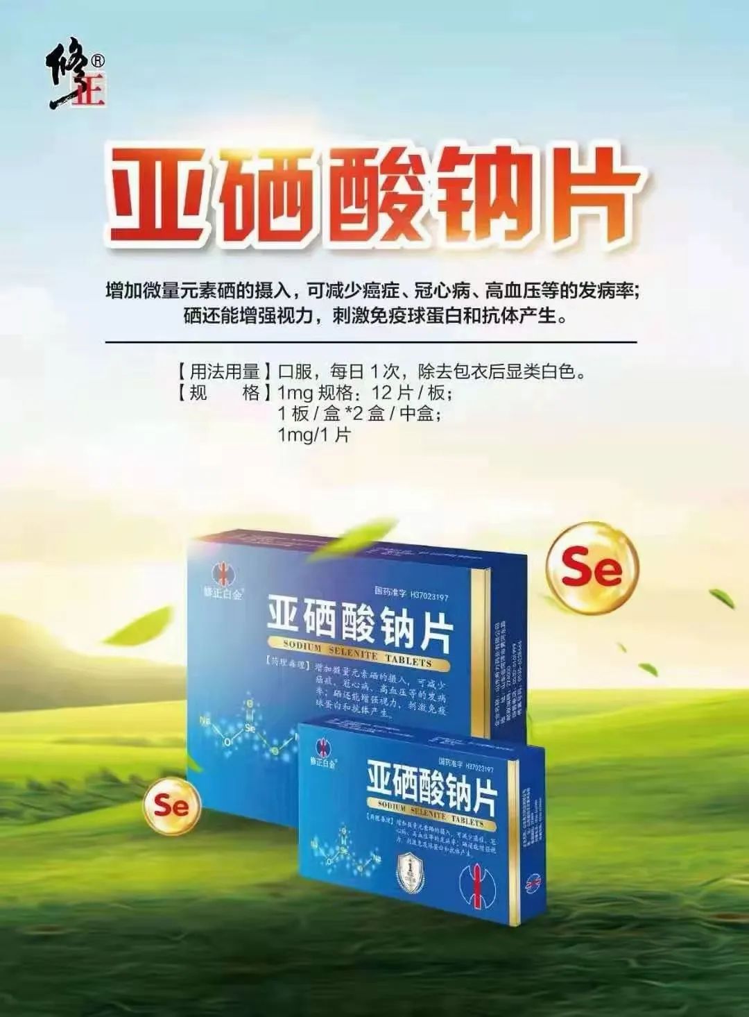 硒功能性产品有哪些品牌(硒性功能)-硒宝网