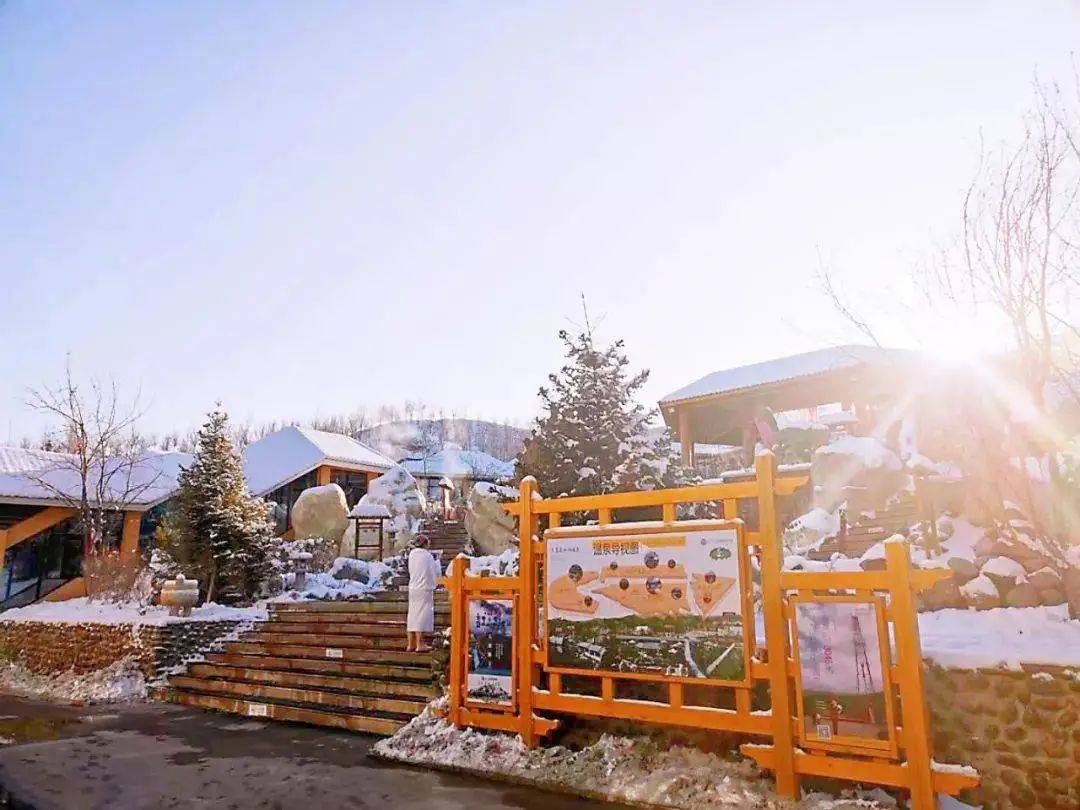 含硒温泉推荐哪款产品好（温泉含硒对人体）-硒宝网