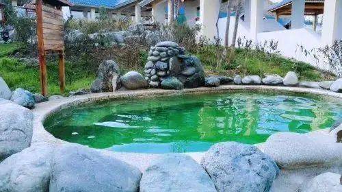 含硒温泉推荐哪款产品好（温泉含硒对人体）-硒宝网