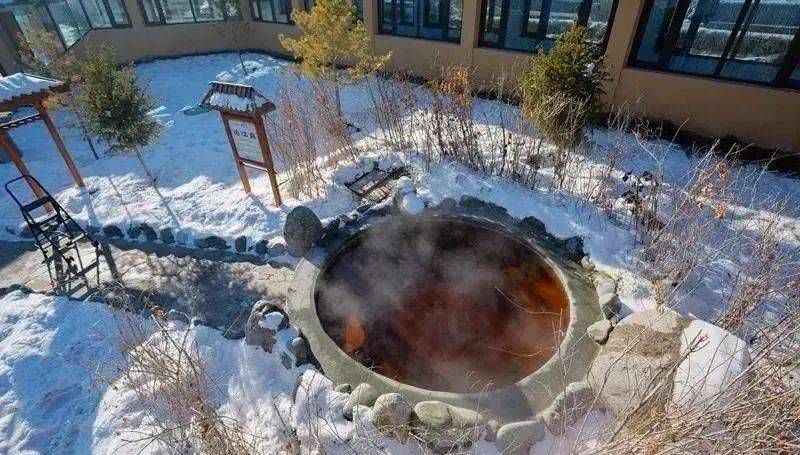 含硒温泉推荐哪款产品好（温泉含硒对人体）-硒宝网