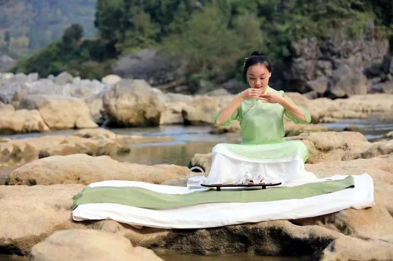 凤冈锌硒茶有什么产品吗（凤冈锌硒茶120g特级）-硒宝网