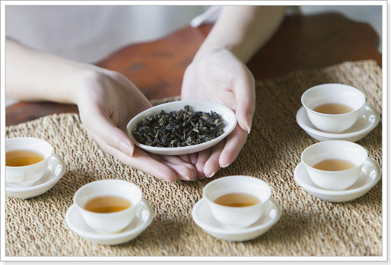 凤冈锌硒茶有什么产品卖(凤冈锌硒茶属于绿茶吗)-硒宝网