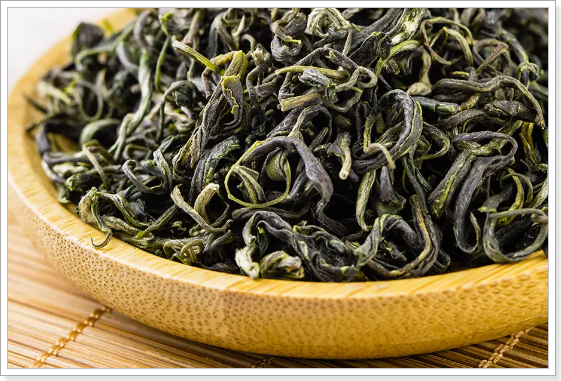 凤冈锌硒茶有什么产品卖(凤冈锌硒茶属于绿茶吗)-硒宝网