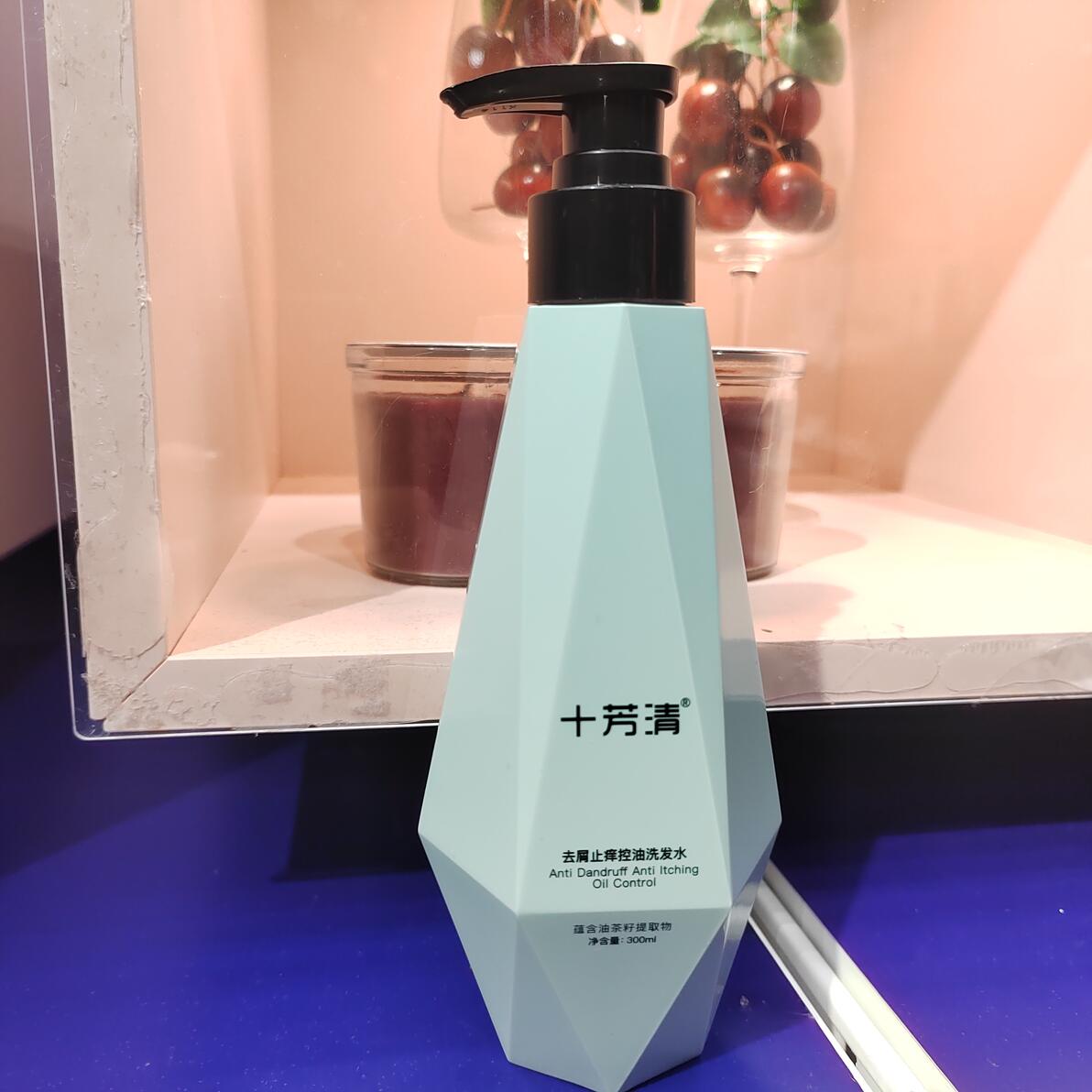 二硫化硒去屑产品有哪些(硫化去屑产品硒有哪些)-硒宝网