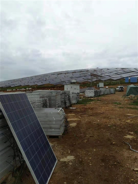 铜铟镓硒光伏板产品介绍（铜铟镓硒薄膜太阳能电池优缺点）-硒宝网