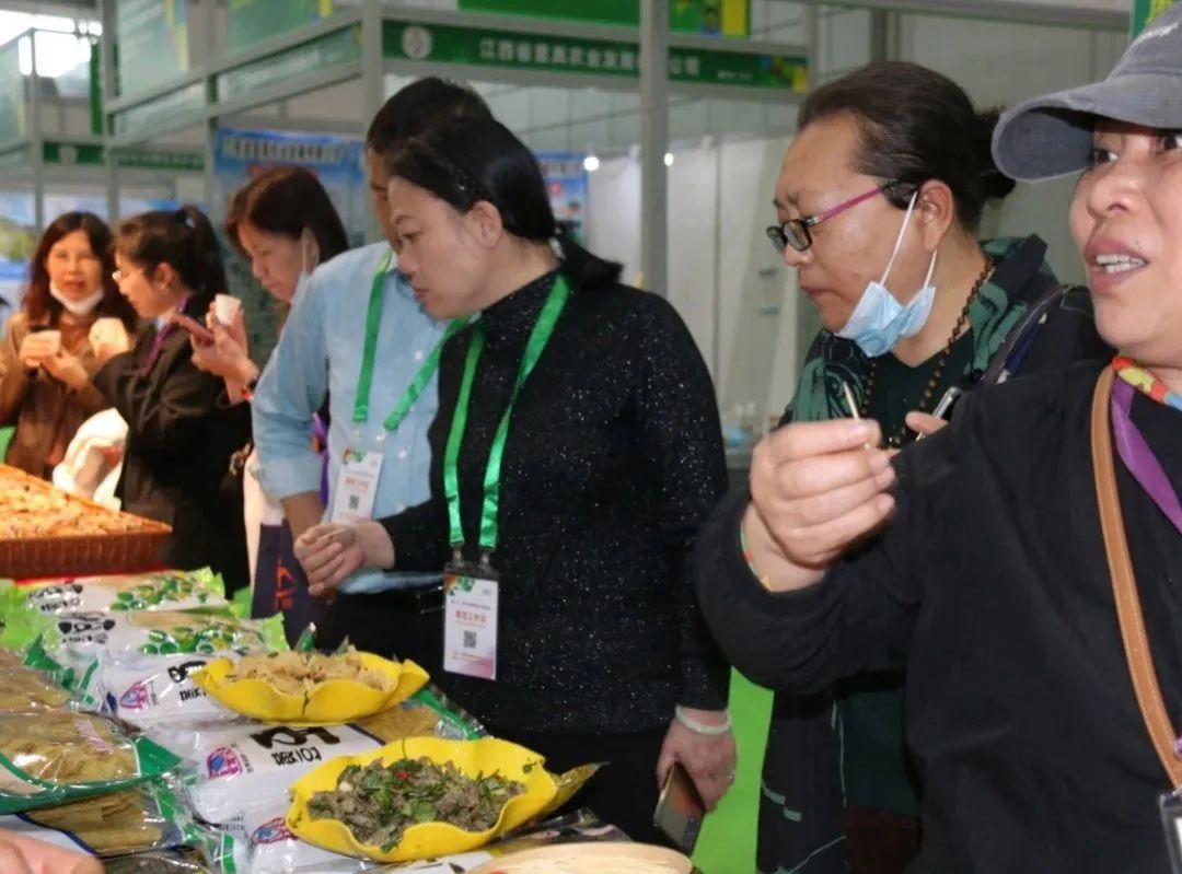 我国富硒农产品发展现状(国家富硒农产品)-硒宝网