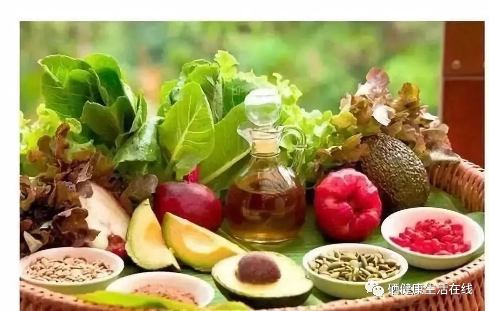 中国富硒农产品认证中心(中国富硒农业网)-硒宝网