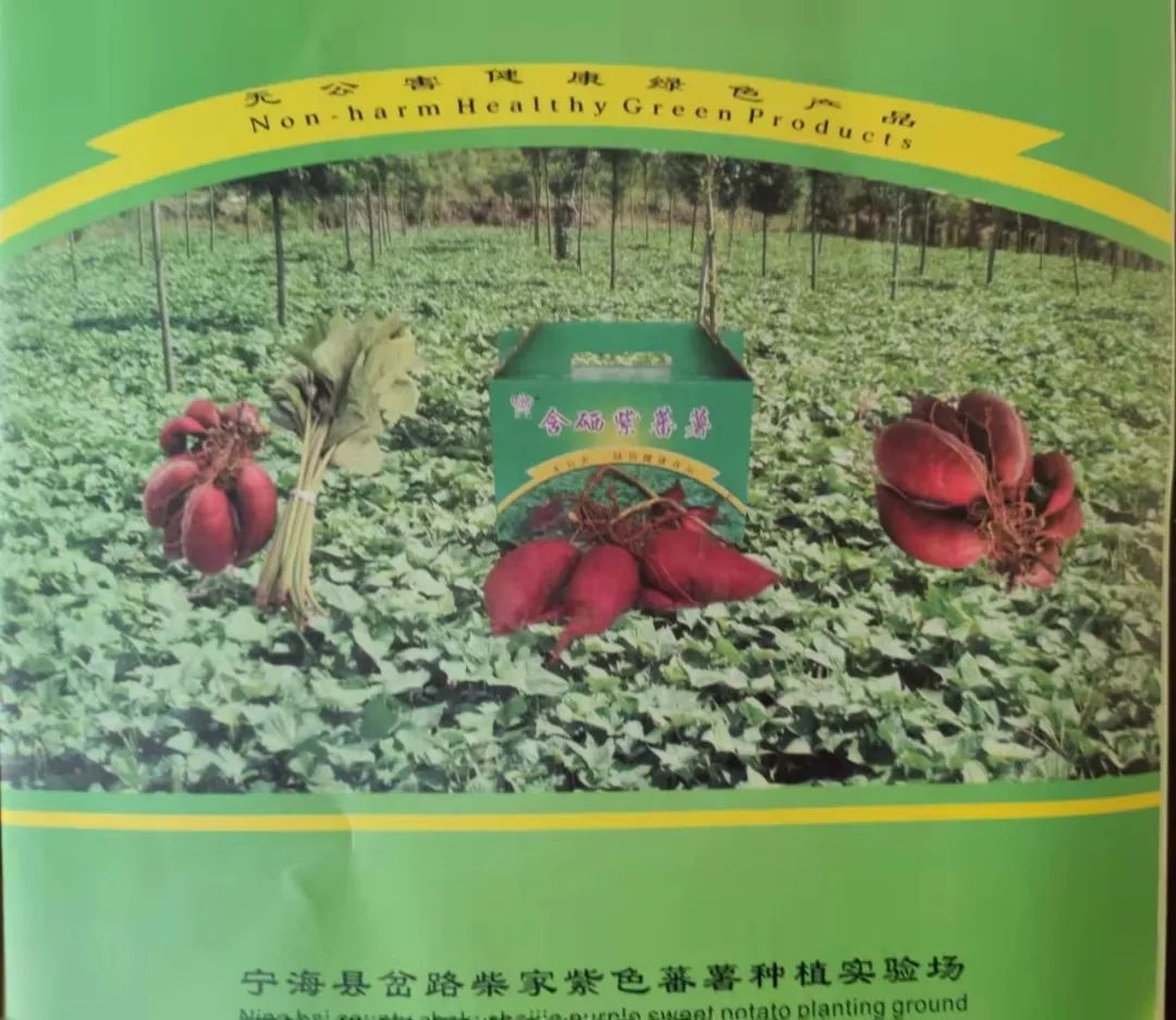 农产品硒元素太高好不好(好农源公司)-硒宝网