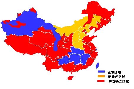中国农科院生产的硒产品（中国农业科学院硒产品）-硒宝网