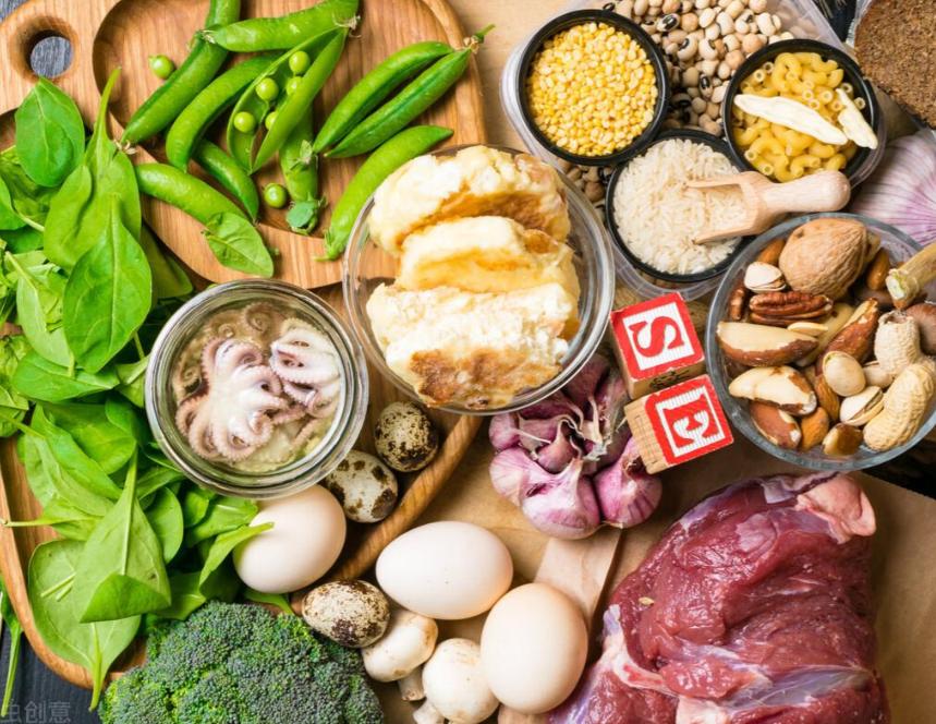 哪款硒产品好吸收一点呢(如何补硒d.吃高吉星蛋白硒好)-硒宝网