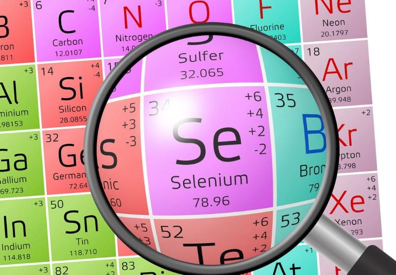 哪款硒产品好吸收一点呢(如何补硒d.吃高吉星蛋白硒好)-硒宝网