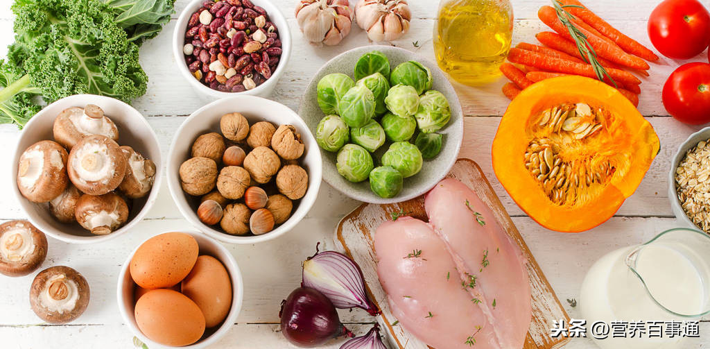 第三代硒产品的功效作用（硒功能作用）-硒宝网