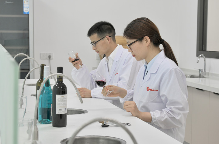 安琪纽特硒的产品怎么样(安琪纽特酵母硒怎么样)-硒宝网