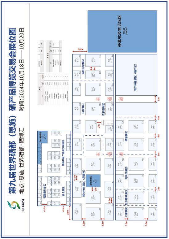 第三届中国硒产品交易会(硒产品骗局)-硒宝网
