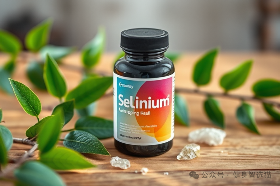 硒维康和硒酵母片的作用（硒酵母片的作用与功效维生素e）-硒宝网