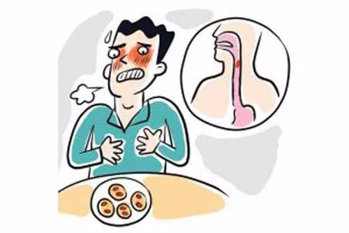 食管癌患者能吃硒维康吗(硒对食道癌的作用)-硒宝网