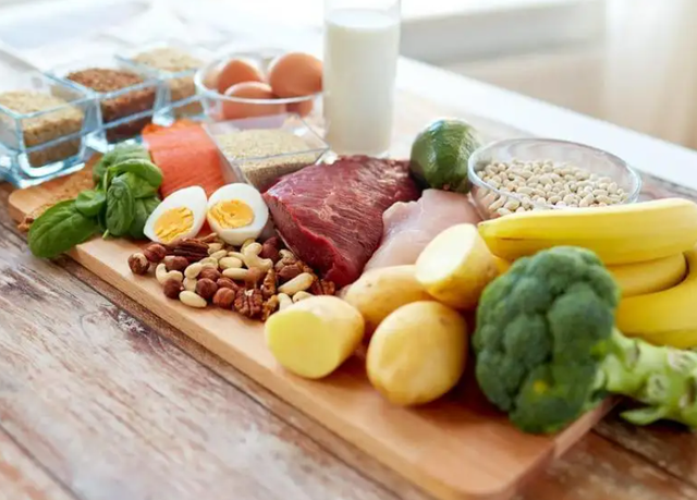 食管癌患者能吃硒维康吗（食道癌可以吃硒吗）-硒宝网