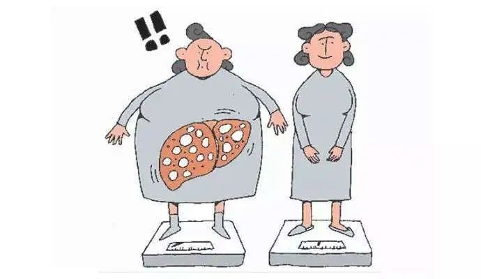 脂肪肝中度能吃硒维康吗（脂肪肝可以补硒吗）-硒宝网