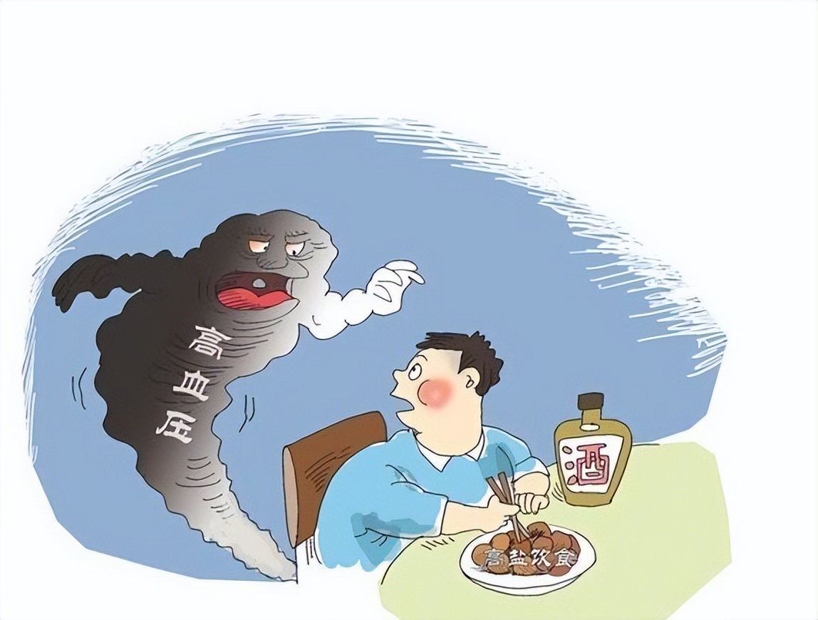 锌硒宝高血压患者能吃吗（锌高血压）-硒宝网