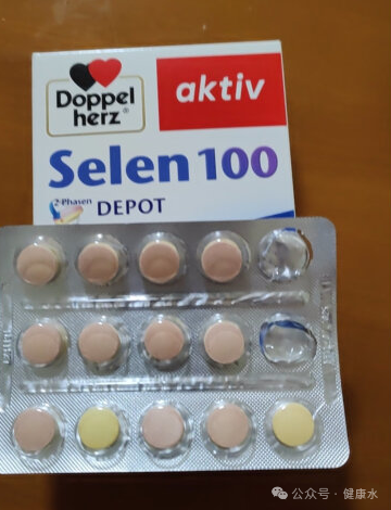 锌硒片锌硒宝有什么区别(锌硒宝和锌片有什么区别)-硒宝网