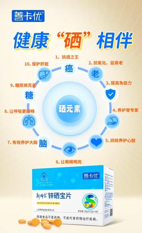 锌硒宝儿童吃多久有效果(儿童吃锌硒宝的好处)-硒宝网