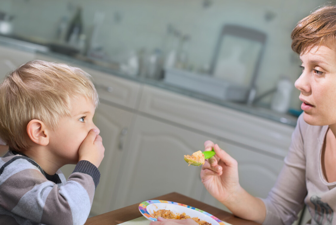 厌食的宝宝能吃锌硒宝吗（宝宝补锌吃锌硒宝可以吗）-硒宝网
