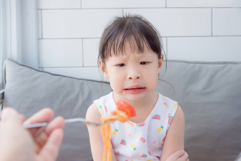 厌食的宝宝能吃锌硒宝吗（宝宝补锌吃锌硒宝可以吗）-硒宝网
