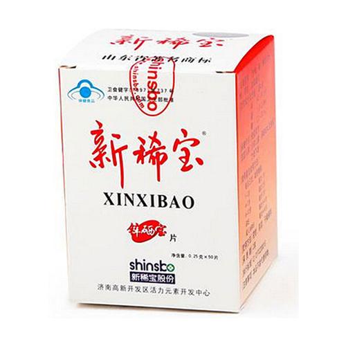 锌硒宝是哪个国家的品牌(锌硒宝有哪些牌子)-硒宝网