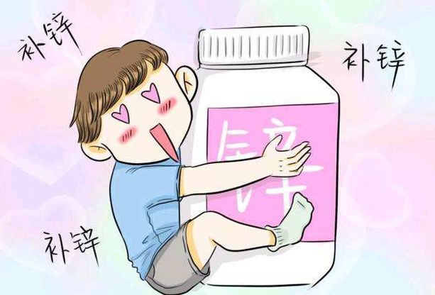 吃了锌硒宝能直接吃虾吗（缺锌吃虾）-硒宝网