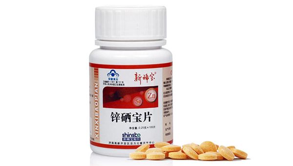 备孕女性可以吃锌硒宝吗(备孕补锌硒)-硒宝网