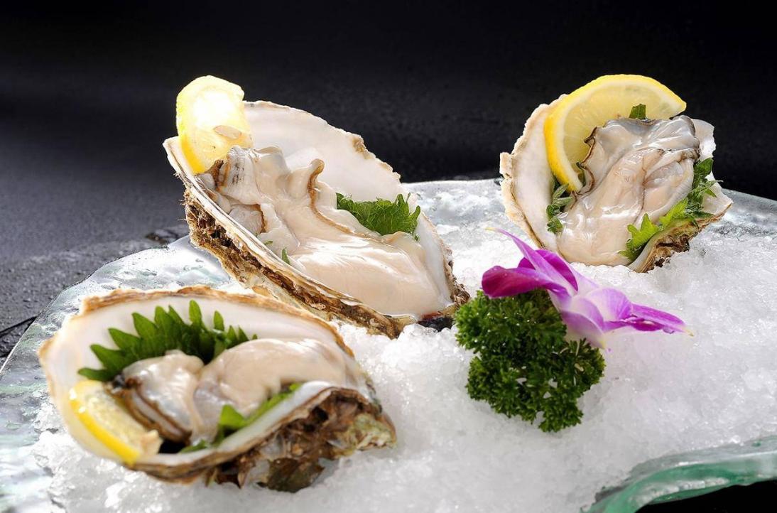 生蚝和锌硒宝哪个效果好(补锌生蚝)-硒宝网