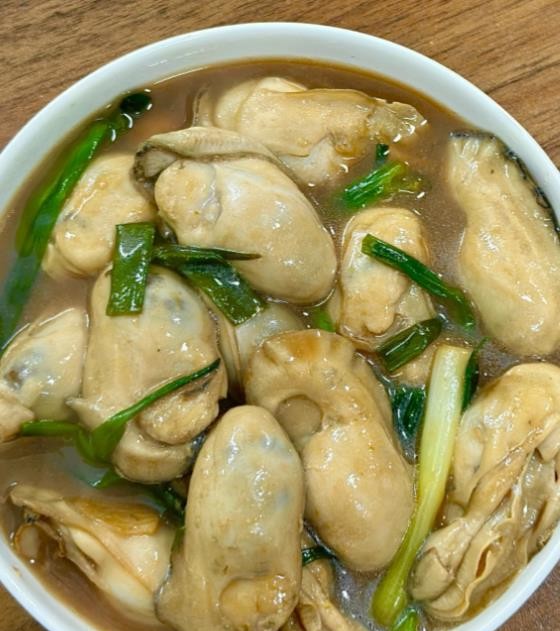 生蚝和锌硒宝哪个效果好(补锌生蚝)-硒宝网