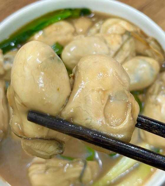 生蚝和锌硒宝哪个效果好(补锌生蚝)-硒宝网