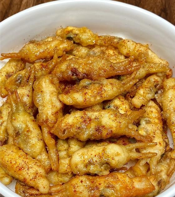 生蚝和锌硒宝哪个效果好(补锌生蚝)-硒宝网