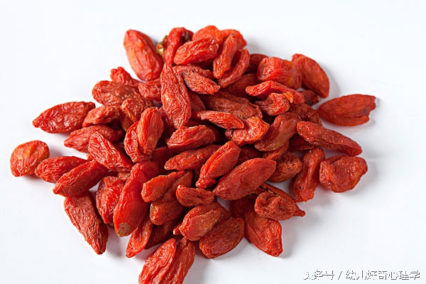 叶酸和锌硒宝枸杞西洋参(西洋参和叶酸能一起吃吗)-硒宝网