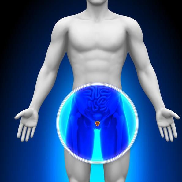 前列腺增生吃锌硒宝好吗（前列腺增生吃锌好吗）-硒宝网