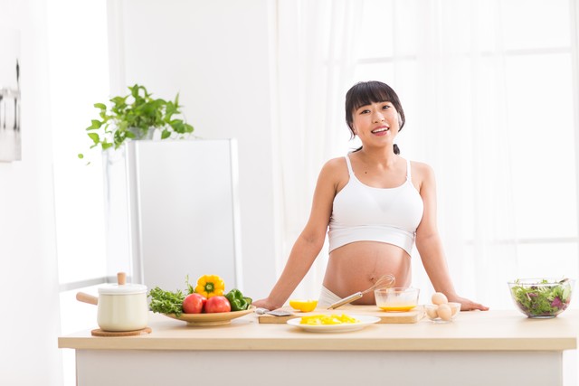 备孕期间可以吃锌硒宝么(备孕补锌硒)-硒宝网