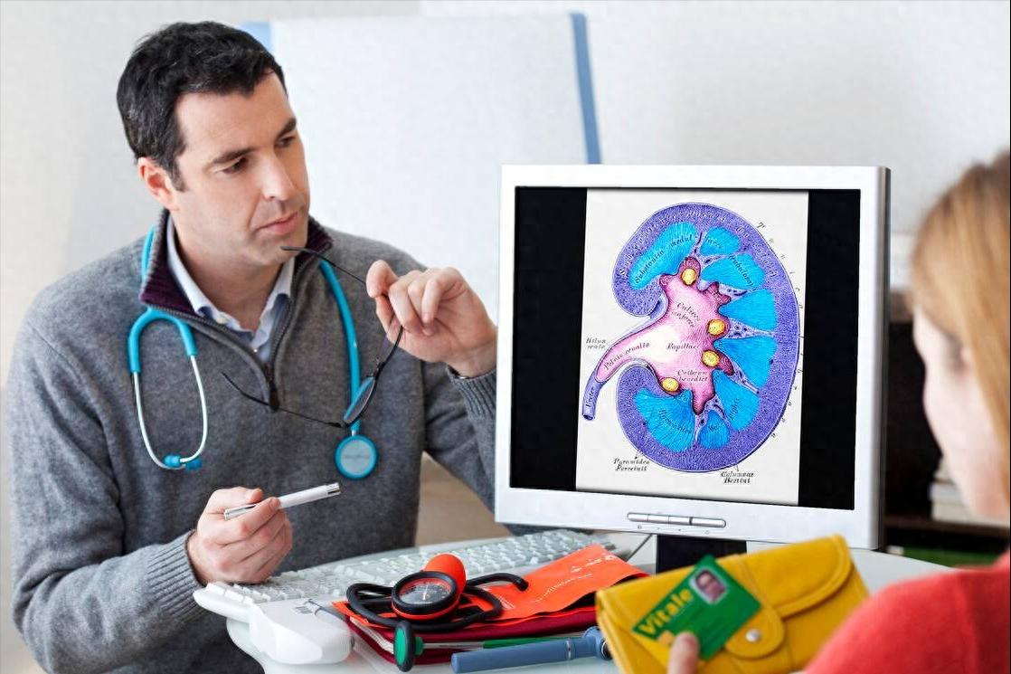 慢性肾病能不能吃锌硒宝(肾虚可以吃锌硒宝吗)-硒宝网