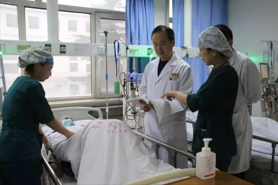 慢性肾病能不能吃锌硒宝(肾虚可以吃锌硒宝吗)-硒宝网