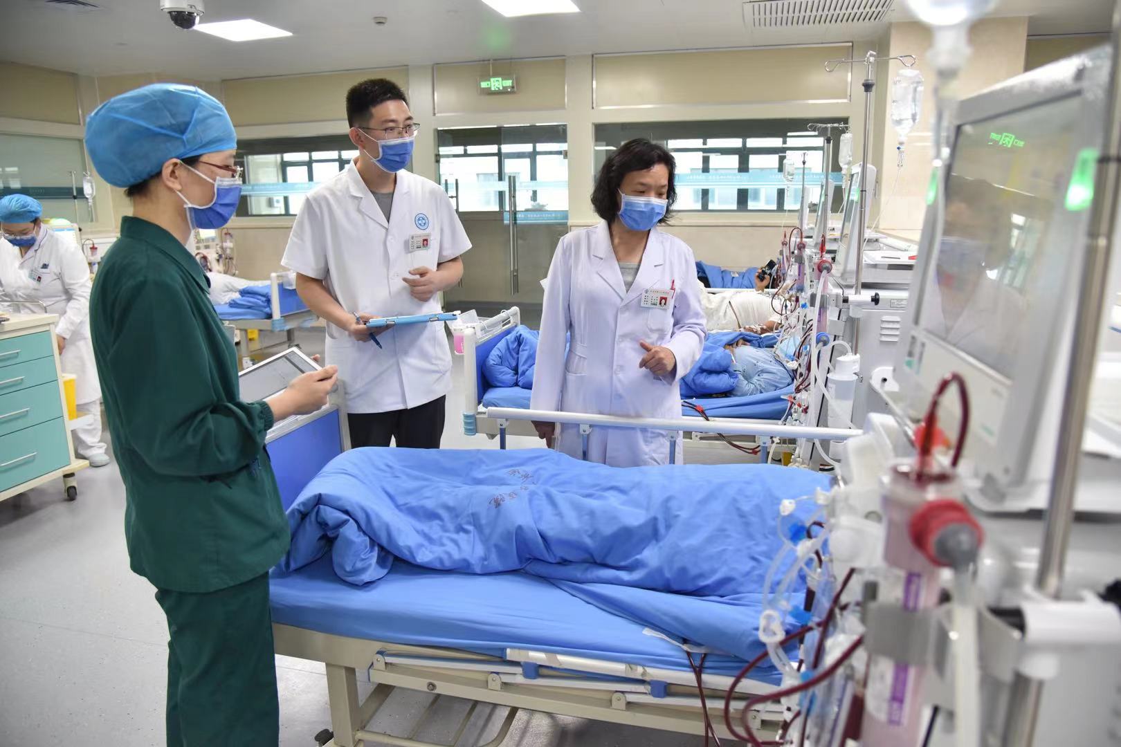 慢性肾病能不能吃锌硒宝(肾虚可以吃锌硒宝吗)-硒宝网